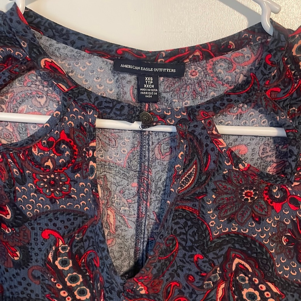 Dress Size XXS
